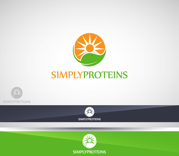 Logo Design by vhey for truproteins llc | Design #3746708