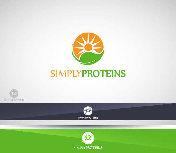 Logo Design by vhey for truproteins llc | Design #3747280