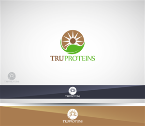 Design de Logo par vhey pour truproteins llc | Design : #3767261