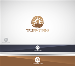 Design de Logo par vhey pour truproteins llc | Design : #3767265
