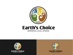 Logo Design by Cflo