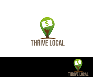 Logo Design by RebecaParra for this project | Design #3754855