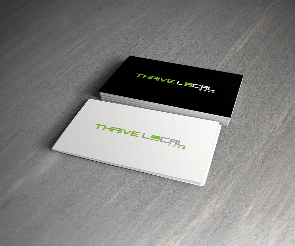 Logo Design by Senpachie for this project | Design #3755208
