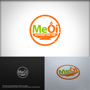 Logo Design by carlomagno for this project | Design: #3734853