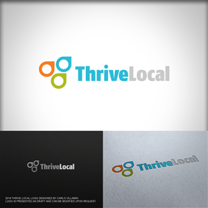 Logo Design by carlomagno for this project | Design: #3734972