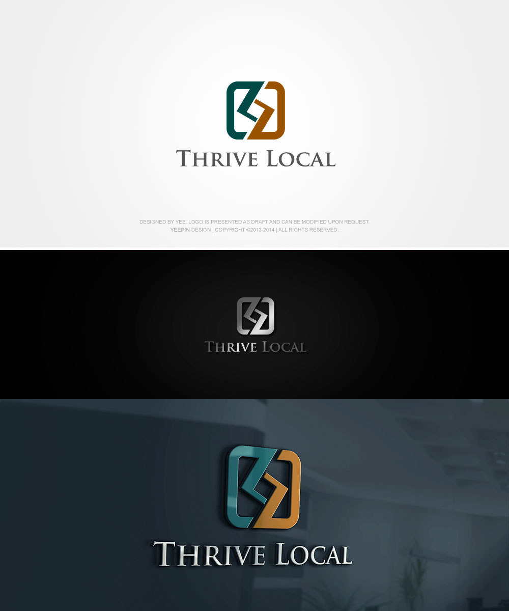 Logo Design by Benjamin for this project | Design #3750719