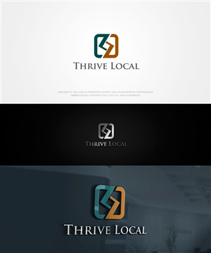 Logo Design by Benjamin for this project | Design: #3750719