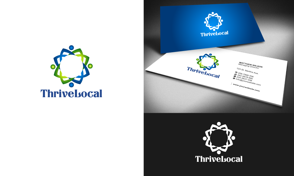 Logo Design by designgreen for this project | Design #3791415