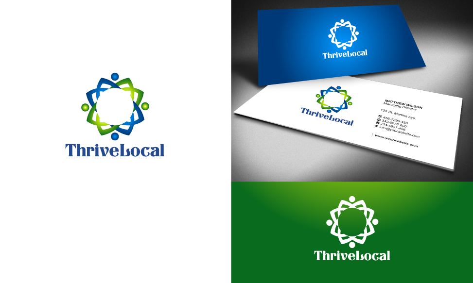 Logo Design by designgreen for this project | Design #3791418