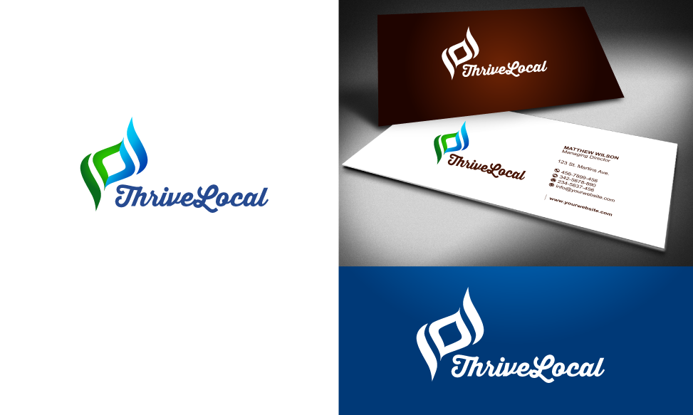 Logo Design by designgreen for this project | Design #3791422