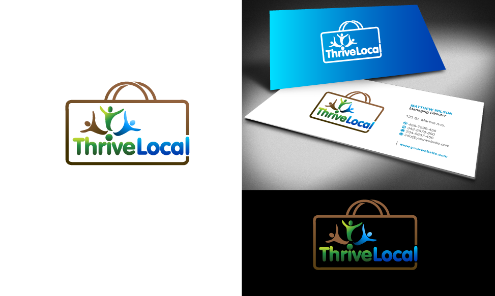 Logo Design by designgreen for this project | Design #3794006