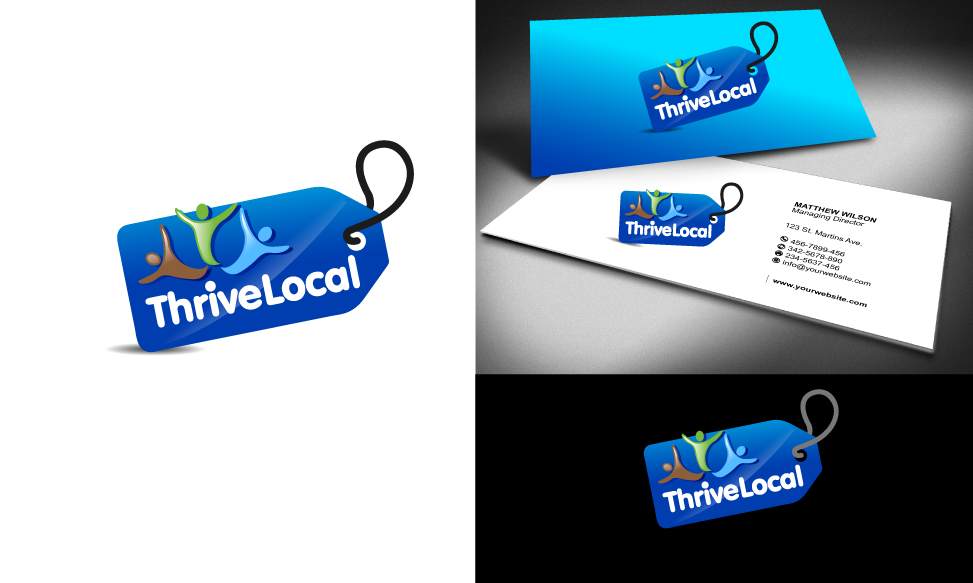 Logo Design by designgreen for this project | Design #3794009
