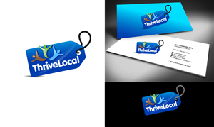 Logo Design by designgreen for this project | Design: #3794009