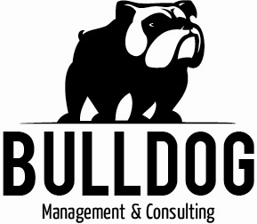 Diseño de Logo por Marta Sobczak  para Bulldog Management & Consulting | Diseño: #980116