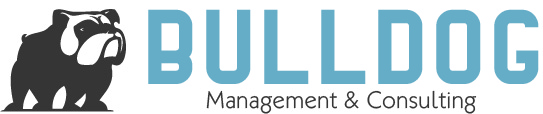 Diseño de Logo por Marta Sobczak  para Bulldog Management & Consulting | Diseño #980691