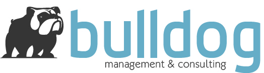 Diseño de Logo por Marta Sobczak  para Bulldog Management & Consulting | Diseño #980797