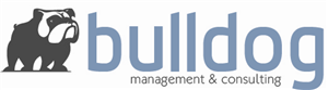 Diseño de Logo por Marta Sobczak  para Bulldog Management & Consulting | Diseño: #980797