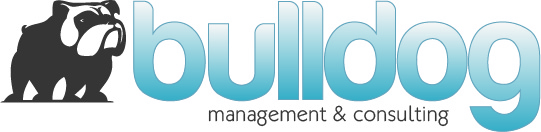 Diseño de Logo por Marta Sobczak  para Bulldog Management & Consulting | Diseño #985982