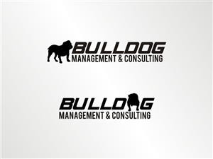 Diseño de Logo por Amduat Design para Bulldog Management & Consulting | Diseño: #981567