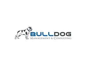 Design de Logo par lrbalaji pour Bulldog Management & Consulting | Design : #977399