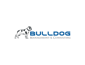 Design de Logo par lrbalaji pour Bulldog Management & Consulting | Design : #977401