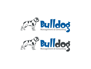 Design de Logo par lrbalaji pour Bulldog Management & Consulting | Design : #977441