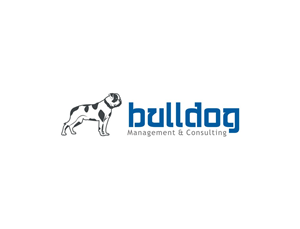 Design de Logo par lrbalaji pour Bulldog Management & Consulting | Design : #977447