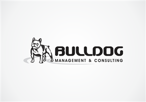 Design de Logo par Ample Designs pour Bulldog Management & Consulting | Design : #979020