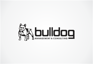 Design de Logo par Ample Designs pour Bulldog Management & Consulting | Design : #979026