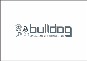 Design de Logo par Ample Designs pour Bulldog Management & Consulting | Design : #980933
