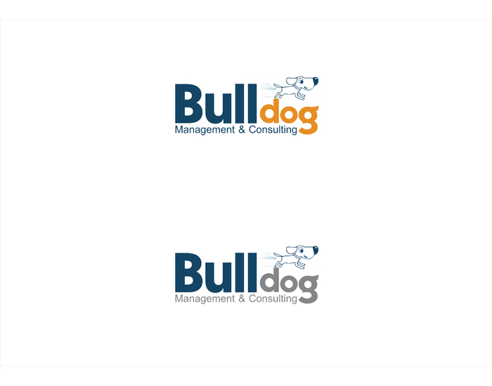 Design de Logo par BaSumi pour Bulldog Management & Consulting | Design #988553