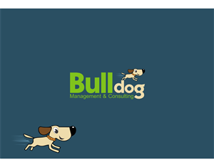 Design de Logo par BaSumi pour Bulldog Management & Consulting | Design : #988556