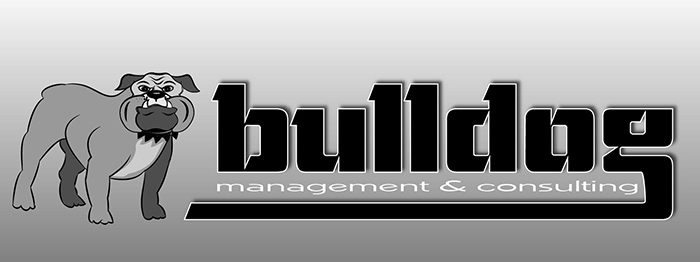 Diseño de Logo por como para Bulldog Management & Consulting | Diseño #983714