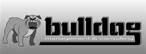 Design de Logo par como pour Bulldog Management & Consulting | Design : #983714
