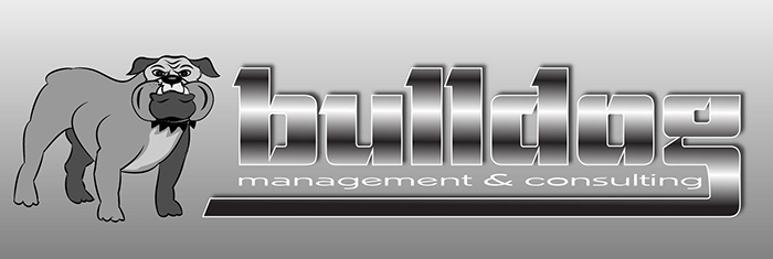 Logo Design by como for Bulldog Management & Consulting | Design #983716