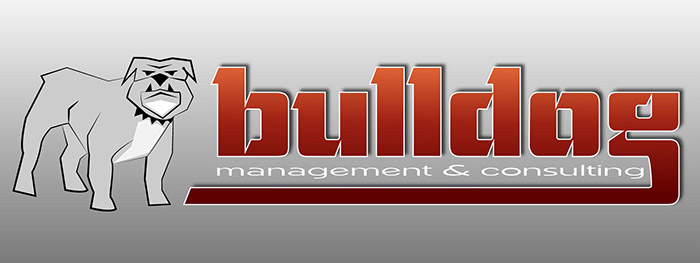 Logo Design by como for Bulldog Management & Consulting | Design #986162