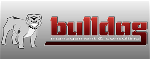 Diseño de Logo por como para Bulldog Management & Consulting | Diseño: #986163