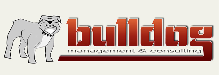 Logo Design by como for Bulldog Management & Consulting | Design #986175