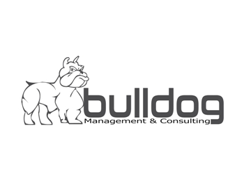 Diseño de Logo por inspiration para Bulldog Management & Consulting | Diseño #980374