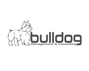 Diseño de Logo por inspiration para Bulldog Management & Consulting | Diseño: #980374