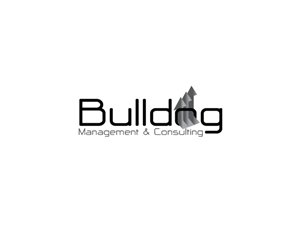 Diseño de Logo por Crest Logo Designs para Bulldog Management & Consulting | Diseño: #982205