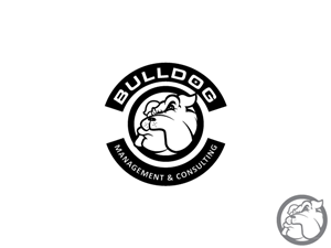 Design de Logo par Crest Logo Designs pour Bulldog Management & Consulting | Design : #984614