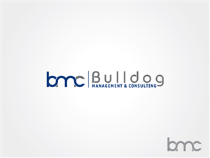 Design de Logo par Crest Logo Designs pour Bulldog Management & Consulting | Design : #984616