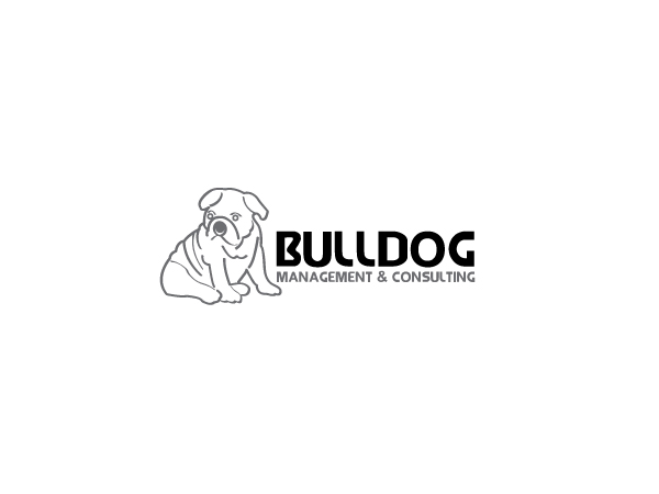 Design de Logo par Crest Logo Designs pour Bulldog Management & Consulting | Design #987859