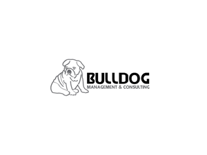 Design de Logo par Crest Logo Designs pour Bulldog Management & Consulting | Design : #987859