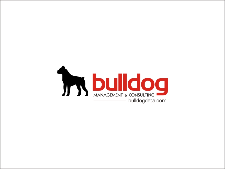 Logo-Design von LogoShop für Bulldog Management & Consulting | Design #979854