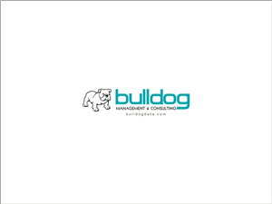 Diseño de Logo por LogoShop para Bulldog Management & Consulting | Diseño: #979855