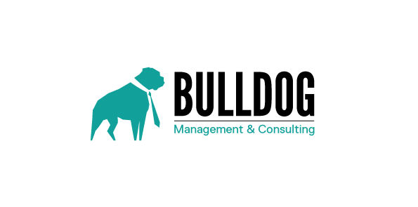Logo Design by banaszekdesign for Bulldog Management & Consulting | Design #981261