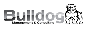 Diseño de Logo por Weapon IX para Bulldog Management & Consulting | Diseño: #982360