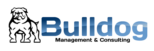 Diseño de Logo por Weapon IX para Bulldog Management & Consulting | Diseño #982647